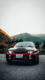 Mitsubishi Lancer Evo X 4K HD Wallpapers Free Download