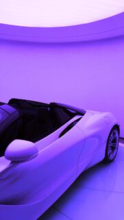 Modified 4K Wallpapers for Your iOS or Mobile Screen