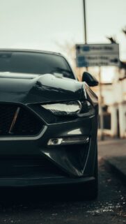 Modified Car Wallpapers 4K for Mobile