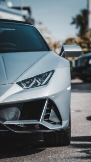 Modified Car Wallpapers for Your Android or Mobile Screen