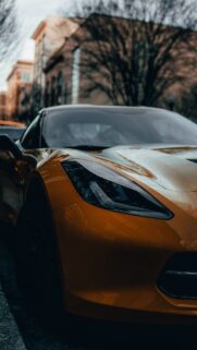 Modified Car Wallpapers for Your iOS or Mobile Screen
