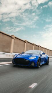 Modified Sports Car Wallpapers for your Screen