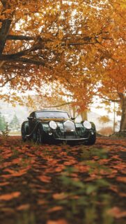 Morgan Aero 8 Wallpapers Free Download