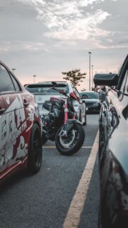 Motorcycle Bike Wallpapers Free Download for Phone & iPhone