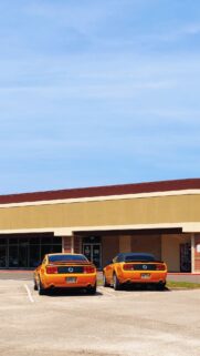 Muscle Mustang GT350 Series Download for Mobile