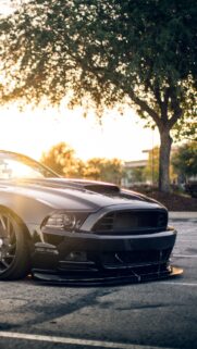 Muscler Car Tunning Wallpapers Free Download