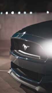 Mustang Wallpapers Download