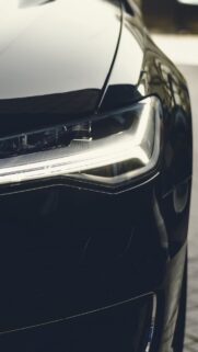 New Car Headlight Wallpapers Free Download
