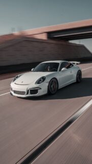 New Porsche Car Wallpapers Free Download for Phone & iPhone