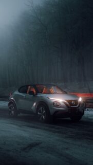 Niisan Juke Full HD Wallpapers Free Download for you