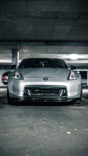 Nissan 350Z Tunning Wallpapers Free Download for Phone & iOS