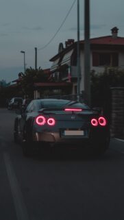 Nissan 370Z 4K Full HD Wallpapers Free Download for Phone