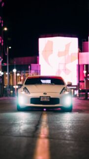 Nissan 370Z Best HD Wallpapers Free Download