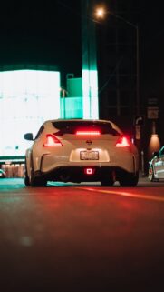 Nissan 370Z Best Wallpapers Free Download