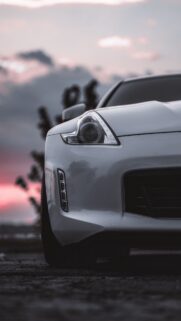 Nissan 370Z Full HD Wallpapers Free Download for Phone & iOS