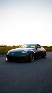 Nissan 4K Wallpapers For iOS & Phone
