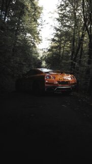 Nissan GTR Background Wallpapers Download