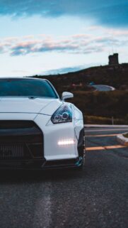 Nissan GTR Wallpapers Free Download