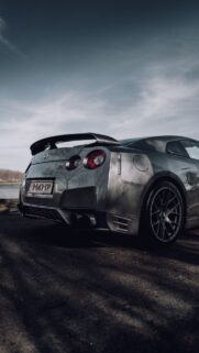 Nissan Gtr Car Full HD Wallpapers Free Download