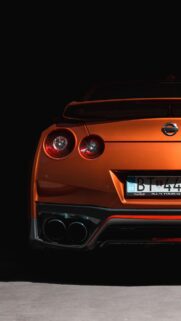 Nissan Gtr Sports Car Wallpapers Download