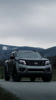 Nissan Navara Full HD Wallpapers Free Download for Phone