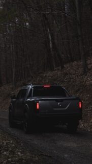 Nissan Navara Offroad Wallpapers Free Download