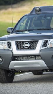 Nissan Navara Suv Car Wallpapers Free Download