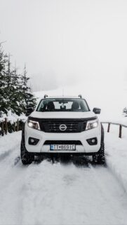 Nissan Suv Car Full HD Wallpapers Free Download