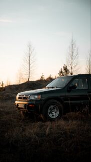 Nissan Suv Wallpapers Free Download for Phone