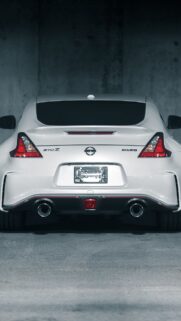 Nissan Tunning Car Wallpapers Free Download