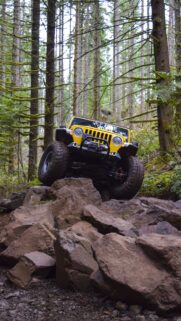 Off Road Wallpapers Free Download for Phone
