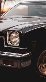 Old Car Background Wallpapers Free Download