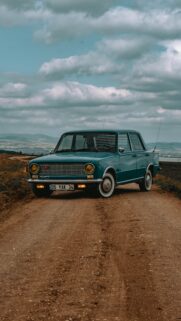 Old Mini Car Wallpapers Free Download for Phone