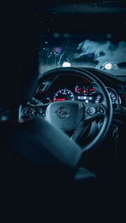 Opel Steering Wheel Wallpapers Download