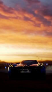 Pagani Huayra Super Car Wallpapers Free Download