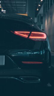 Passat Headlight Wallpapers Free Download