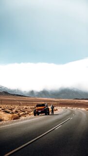 Pick-Up Car Wallpapers Free Download