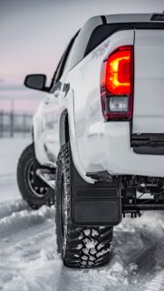 Pickup Headlight Wallpapers Free Download
