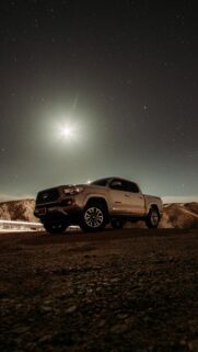 Pickup Toyota Car Wallpapers Free Download