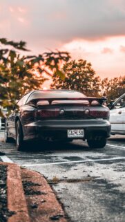 Pontiac Car Wallpapers Free Download