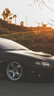 Pontiac Car Wallpapers Free Download for Phone