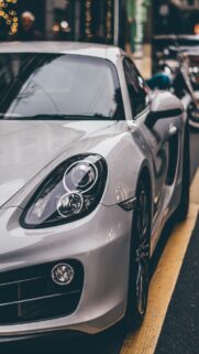 Porsche 911 4K Full HD Wallpapers Free Download
