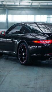 Porsche 911 Carrera Wallpapers Free Download for iPhone & Phone