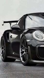 Porsche 911 GT2 4K HD Wallpapers Free Download