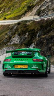 Porsche 911 GT3 Super Car Wallpapers Free Download