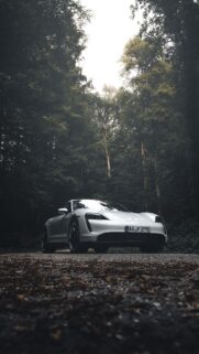Porsche 911 GTR HD Wallpapers Download