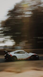 Porsche 911 HD Wallpapers Free Download