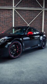 Porsche 911 HD Wallpapers Free Download for Mobile