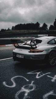 Porsche 911 Sports Car Wallpapers Free Download
