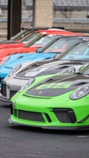 Porsche 911 Ultra Full HD Wallpapers